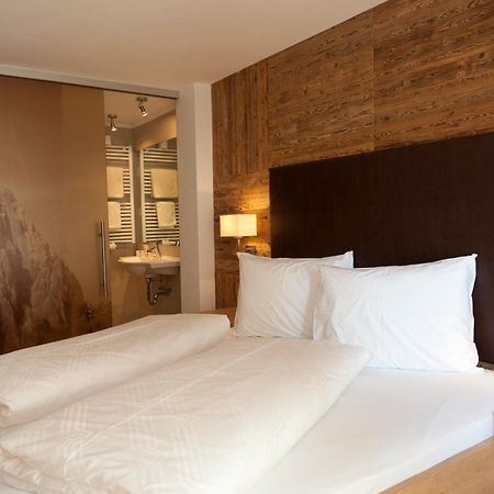 Dolmites Nature Hotel Vigilerhof Сьюзи Экстерьер фото