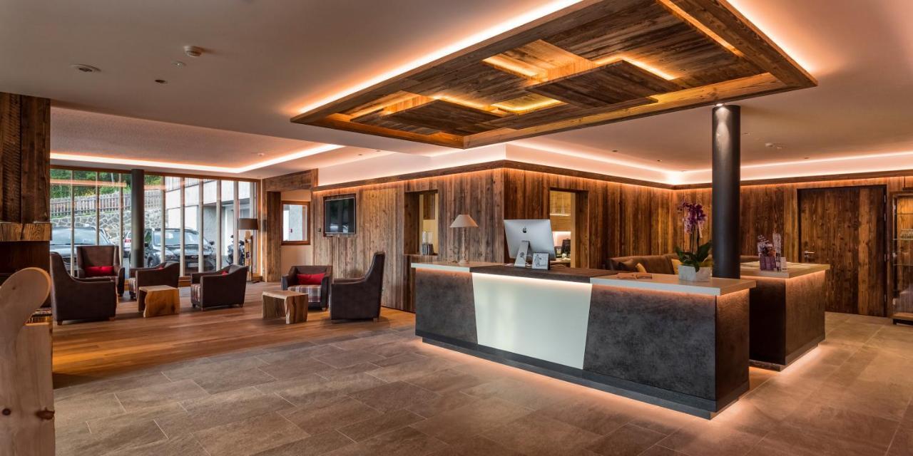 Dolmites Nature Hotel Vigilerhof Сьюзи Экстерьер фото