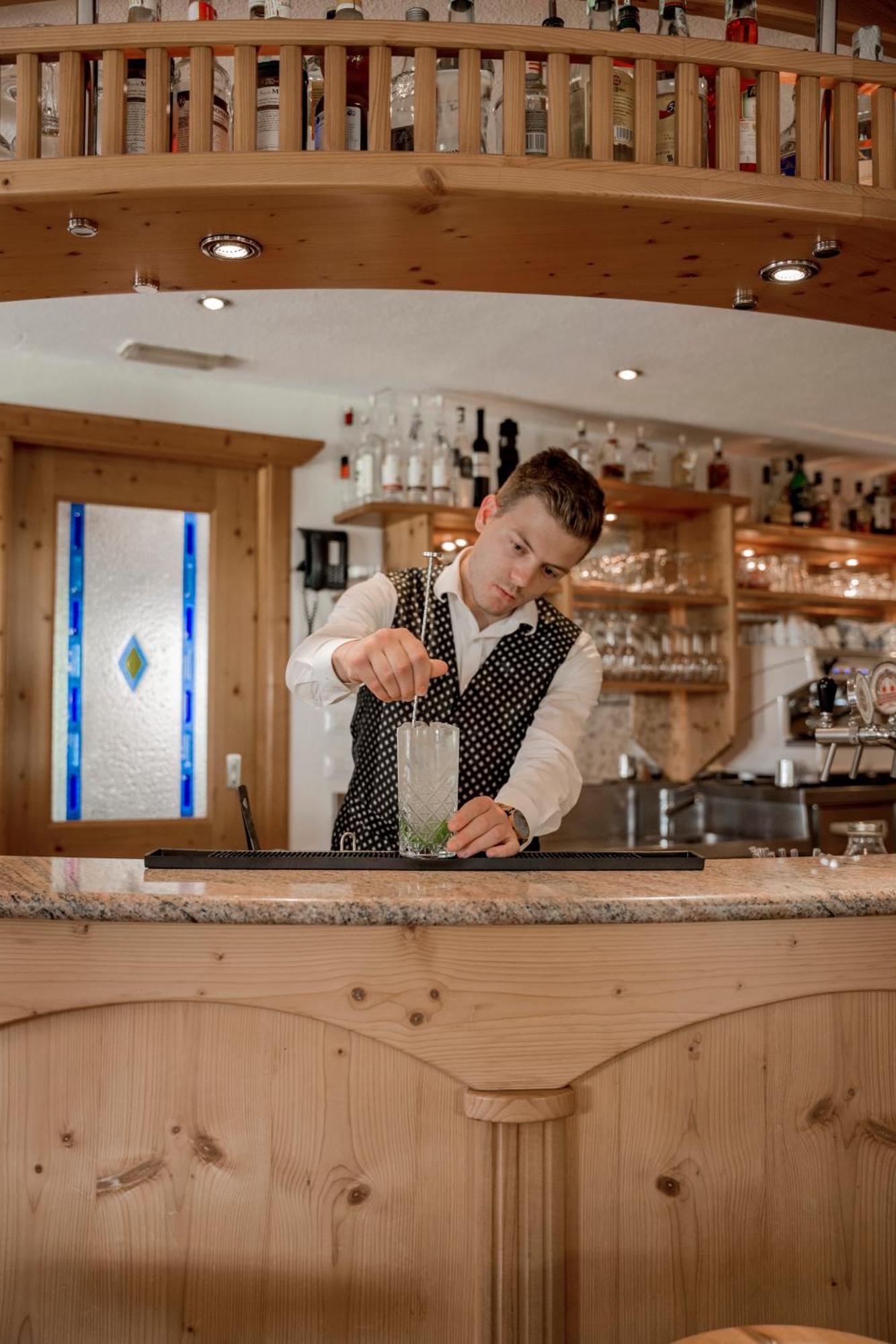 Dolmites Nature Hotel Vigilerhof Сьюзи Экстерьер фото