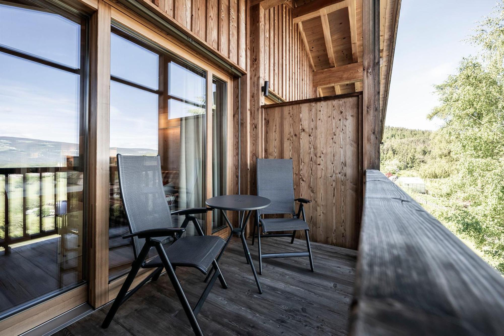 Dolmites Nature Hotel Vigilerhof Сьюзи Экстерьер фото