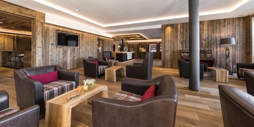 Dolmites Nature Hotel Vigilerhof Сьюзи Экстерьер фото